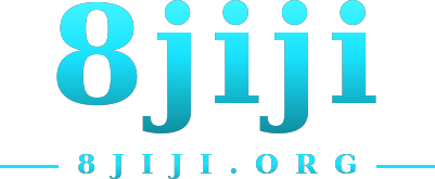8jiji logo
